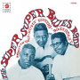Super Super Blues Band - Howlin' Wolf, Muddy Waters & Bo Diddley