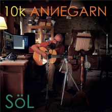 Annegarn, Dick - Sol