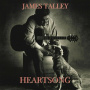 Talley, James - Heartsong