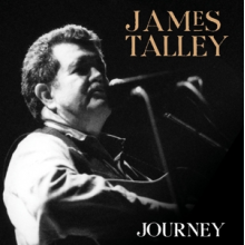 Talley, James - Journey