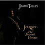 Talley, James - Journey - a Second Voyage