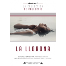 Movie - La Llorona