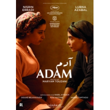 Movie - Adam