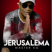 Master Kg - Jerusalema