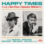 V/A - Happy Times: the Songs of Dan Penn & Spooner Oldham Vol.2