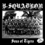 B-Squadron - Sons of Tigers