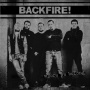Backfire! - Where We Belong