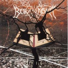 Borknagar - Epic
