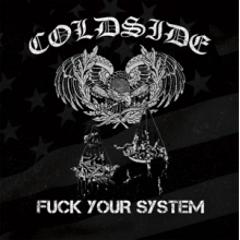 Coldside - Fuck Your System