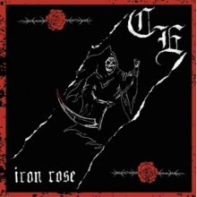 Concrete Elite - Iron Rose