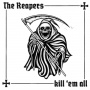 Reapers, the - Kill 'Em All