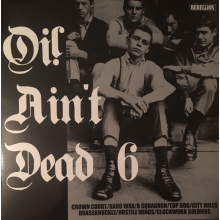 V/A - Oi! Ain't Dead 6
