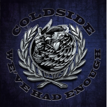 Coldside - We've Had Enough