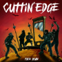 Cuttin' Edge - Face Down
