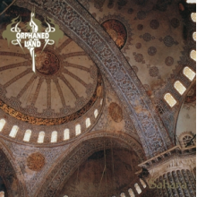 Orphaned Land - Sahara