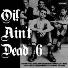 V/A - Oi! Ain't Dead 6