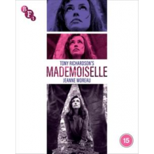 Movie - Mademoiselle