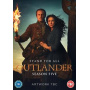 Tv Series - Outlander Season 5