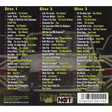 Various - 60 Hits of the 60's