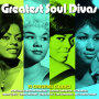 Various - Greatest Soul Divas