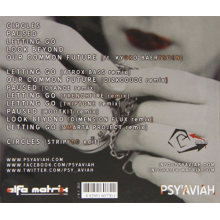 Psy'aviah - Future Past