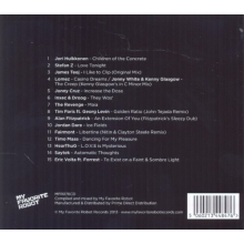 V/A - Crossing Wires 001