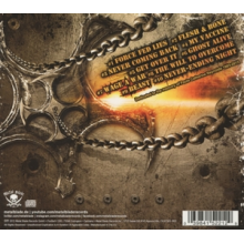 Battlecross - War of Will