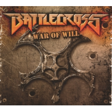Battlecross - War of Will