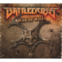 Battlecross - War of Will