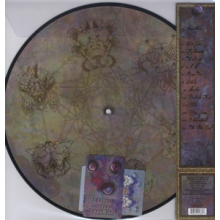 Hail Mary Mallon - Bestiary