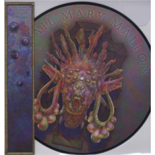 Hail Mary Mallon - Bestiary