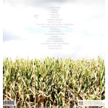 Atmosphere - Fishing Blues