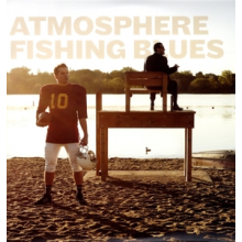 Atmosphere - Fishing Blues