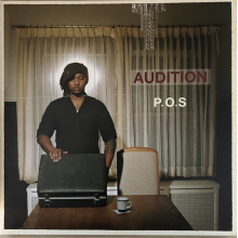 P.O.S - Audition