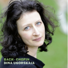 Ugorskaja, Dina - Bach & Chopin