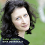 Ugorskaja, Dina - Bach & Chopin