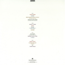 Grieves - Running Wild