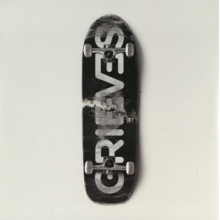 Grieves - Running Wild