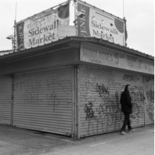 Evidence - Weather or Not