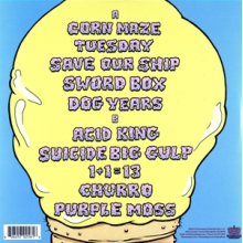 Malibu Ken & Aesop Rock - Malibu Ken