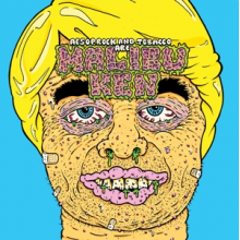 Malibu Ken & Aesop Rock - Malibu Ken