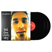 Atmosphere - God Loves Ugly