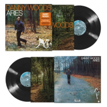 Woods, Danny - Airies