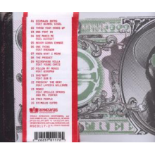 Freeway & Jake One - The Stimulus Package