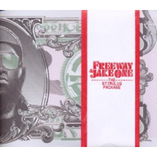 Freeway & Jake One - The Stimulus Package