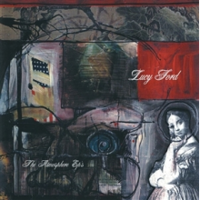 Atmosphere - Lucy Ford