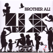 Brother Ali - Us