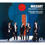 Mozart, Wolfgang Amadeus - String Quintets K.515/516