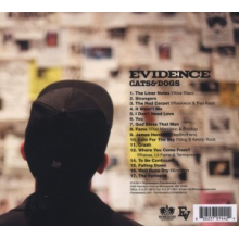 Evidence - Cats & Dogs