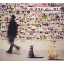 Evidence - Cats & Dogs